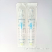 IV Cannula Needle with Extension medical